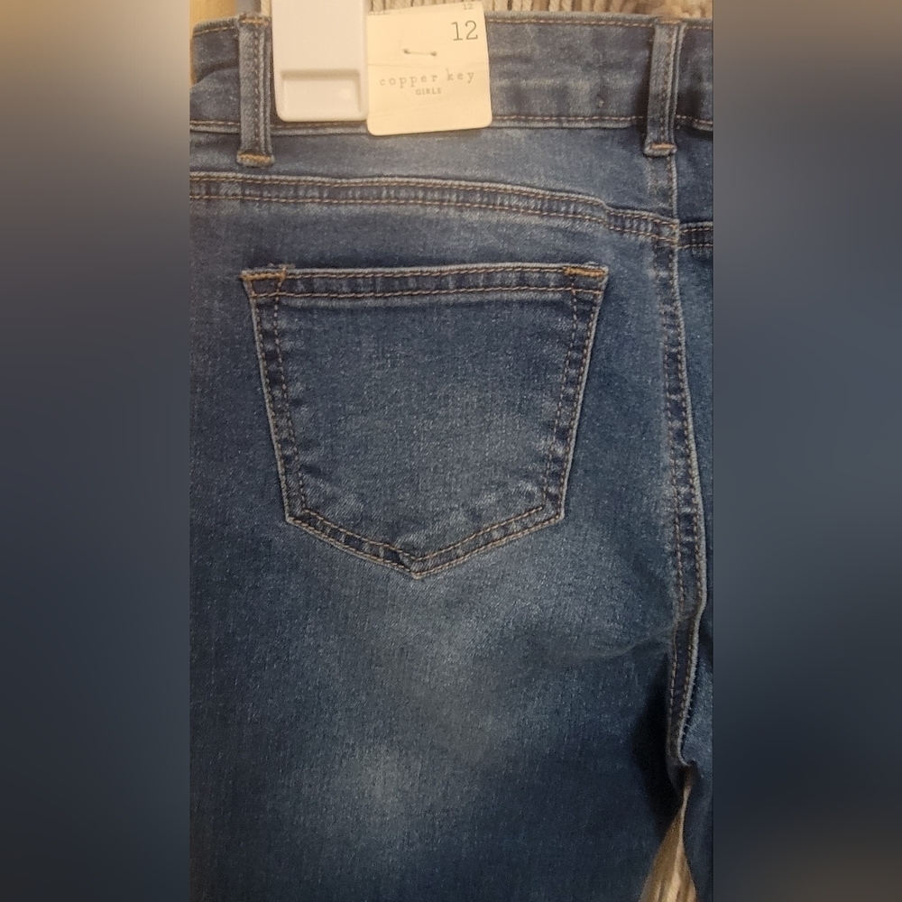 Copper Key - Picture 7 of 7